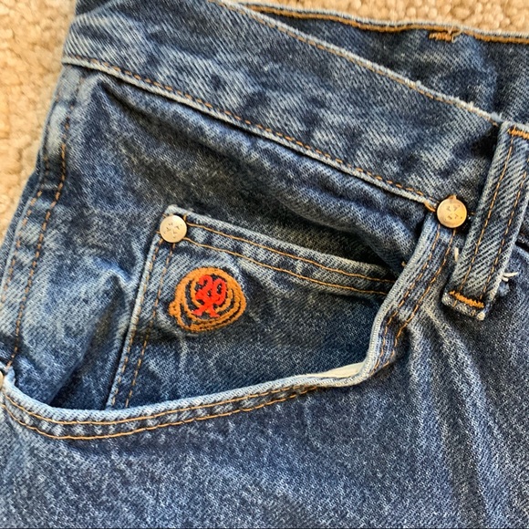 Wrangler TwentyX Style 22 Straight Jeans 35X36 - Picture 5 of 16